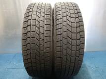 ★8-9分山★22年製★ KENDA KR36 175/65R15　社外ホイール 15×5.5J +42 4H-100 4本セット スタッドレス アクア・ヴィッツ等　A1048_画像8