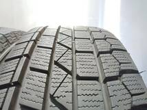 ★8-9分山★22年製★ KENDA KR36 175/65R15　社外ホイール 15×5.5J +42 4H-100 4本セット スタッドレス アクア・ヴィッツ等　A1048_画像10