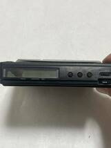 未確認 ソニーCDプレーヤー SONY DISCMAN D-90 _画像7