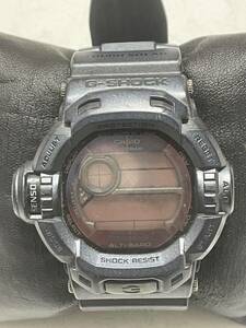 未確認腕時計CASIO G-SHOCK G-9200MS 