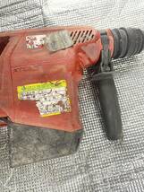 HILTI ハンマードリル TE30-A36 (10)_画像2