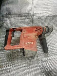 HILTI ハンマードリル TE 30-A36 (07)