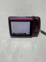 動作品OKデジタルカメラCASIO EXILIM EX-Z330_画像4