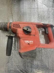 HILTI ハンマードリル TE 30-A36(06)