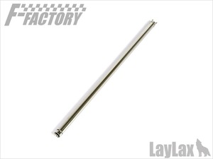 H9847MWS　LayLax F.FACTORY Φ6.03 インナーバレル 250mm 東京マルイ GBB M4A1 MWS用