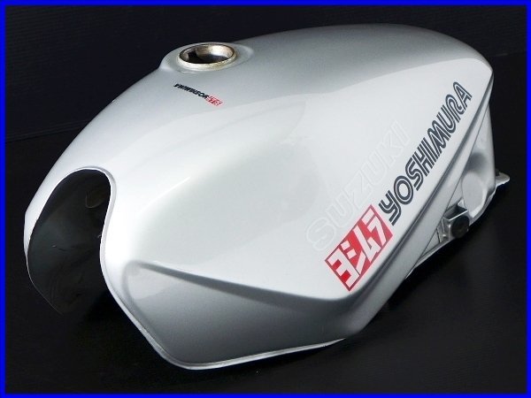 2025年最新】Yahoo!オークション -gsx1100sタンクの中古品・新品