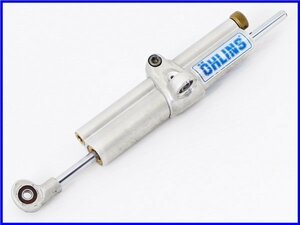 * {M1} superior article!999S original Ohlins steering damper!SD1231!749/1098/1198!