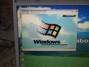 Win95 Win98 XP 東芝 Dynabook TX/960LS C. M1.60GHz/1GB/120GB/office2007/Multi