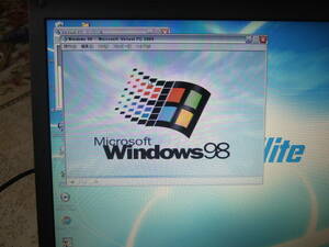 きれい Win98 XP 東芝 Satellite T43 C.900 2.20GHz/2GB/160GB/Multi/office2007