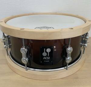 SONOR AQ2 13インチスネア　中古