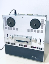 Studer スチューダー B67 オープンリールデッキ_画像10