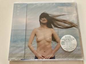 Sophia - 夢の途中 (帯あり・未開封) ソフィア　限定生産