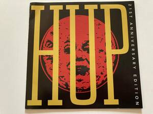 Wonder Stuff - Hup 21st anniversary edition (国内盤・帯あり) ワンダー・スタッフ