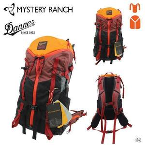 新品未使用 コラボ＆限定商品 MYSTERY RANCH ミステリーランチ Danner ダナー SCREE SCREE スクリー 32