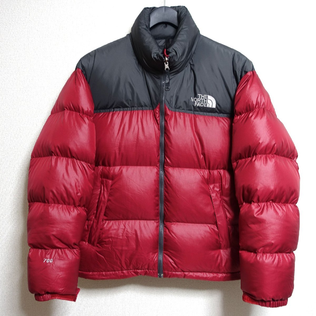 north face ダウン の値段と価格推移は？｜件の売買データから