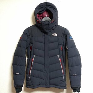 THE NORTH FACE ノースフェイス ハイベント サミットシリーズ ダウンジャケット 850FP レディース Mサイズ 正規品 ブラック Z909