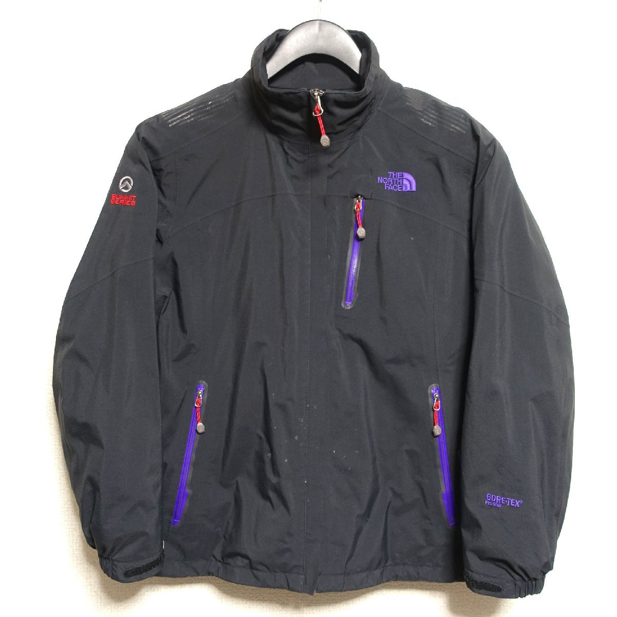 ノースフェイス サミットシリーズの値段と価格推移は?|363件の売買