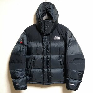 THE NORTH FACE ノースフェイス サミットシリーズ バルトロ ダウンジャケット 700FP メンズ Mサイズ 正規品 ブラック Z1061