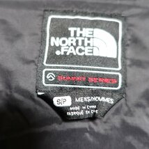 THE NORTH FACE ノースフェイス サミットシリーズ ヒマラヤン パーカ ダウンジャケット 800FP メンズ Sサイズ 正規品 ブラック Z1111_画像7