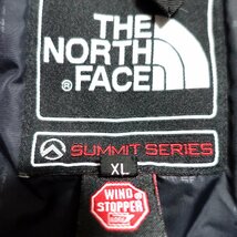 THE NORTH FACE ノースフェイス サミットシリーズ バルトロ ダウンジャケット 700FP レディース XLサイズ 正規品 イエロー Z584_画像7