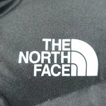 THE NORTH FACE ノースフェイス ドライベント ダウンコート ロング ダウンジャケット メンズ Sサイズ 正規品 ブラック Z1211_画像4
