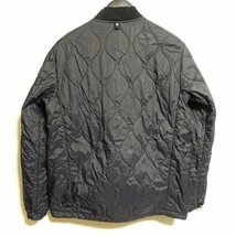 THE NORTH FACE ノースフェイス 中綿ジャケット メンズ XLサイズ 正規品 ブラック Z1329_画像2