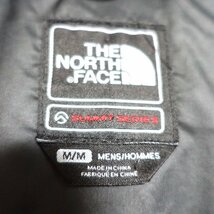 THE NORTH FACE ノースフェイス サミットシリーズ ヒマラヤン パーカ ダウンジャケット 800FP メンズ Mサイズ 正規品 ブラック Z1543_画像7
