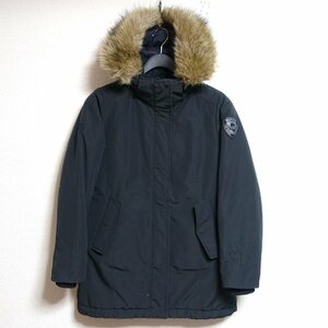 THE NORTH FACE ノースフェイス VX マクマードパーカ レディース Mサイズ 正規品 ブラック Z1660