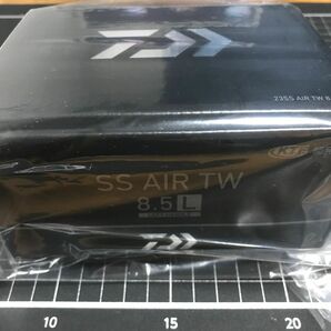 ダイワ DAIWA SS AIR TW 8.5 L 新品未使用