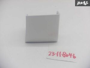 【美品!】トヨタ 純正 AGH30W 30系 アルファード ヴェルファイア フロント フェンダー プロテクター 右 右側 76901-58040 P白系 棚29-1