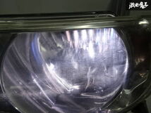 【HID点灯OK】 ダイハツ 純正 L375S L385S タント カスタム HID ヘッドライト ヘッドランプ 左 左側 助手席側 KOITO 100-51944 即納 棚11-2_画像9