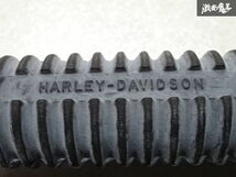 ハーレーダビットソン 純正 ハーレー V-ROD 1100㏄ タンデム バー 2本 全長：約12.5㎝ 幅：約2.8㎝ 即納 在庫有 棚9-3-C_画像6