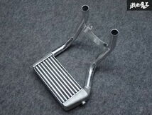 ☆Z.S.S. Intercooler SUZUKI スズキ カプチーノ Cappuccino EA11R EA21R 前置き インタークーラー F6A K6A 新品! 即納! 在庫有り! ZSS_画像4