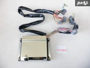 [ with guarantee ] HKS EP82 Starlet GI previous term 5E engine turbo F-CON V Pro Ver.3.4 gold Pro computer ECU wiring attaching TP5-4 shelves J-3