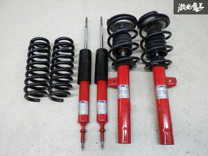 SACHS BMW E87 1シリーズ パフォーマンス サスペンション サス ショック 1台分 133 022 / 133 023 ・133 024 即納 棚18-1