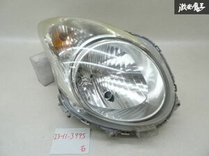 スズキ 純正 HA25S HA25V アルト ハロゲン ヘッドライト ヘッドランプ 右 右側 運転席側 STANLEY P8737 即納 棚14-4