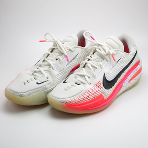 送料無料 正規品 本物保証 クリーニング済み NIKE Air Zoom G.T.Cut ナイキ エア ズーム G.T.カット US10.5 28.5cm