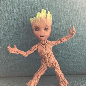 かわいい Baby Groot 