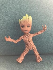 かわいい Baby Groot 