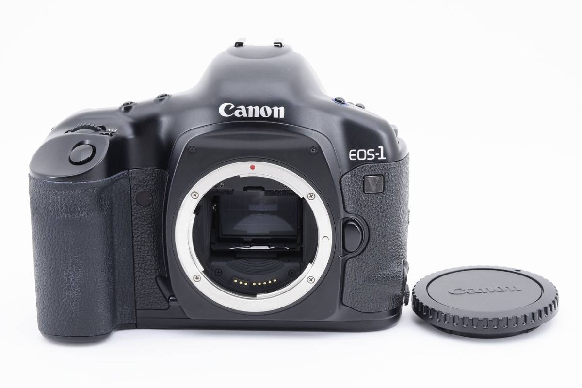 Yahoo!オークション -「canon eos 1v キヤノン」の落札相場・落札価格