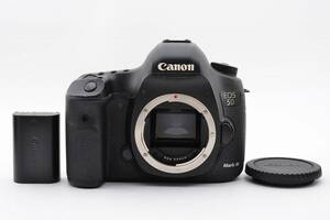 14052 現状特価 Canon EOS 5D Mark III キヤノン フルサイズ デジタル一眼