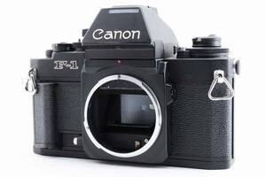 3000円値下げ！14008 ★完動美品★ Canon NEW F-1 AE ファインダー キヤノン フィルムカメラ
