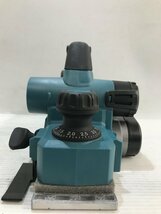 【中古品】マキタ(Makita) ８２ミリ充電式カンナ 40Vmax バッテリ・充電器別売 KP001GZ/ITOTTAUQ53U8_画像4