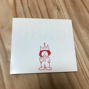 中古CD 視聴確認済み　IRUKA BEST イルカ ベスト　アルバム　2枚組　なごり雪