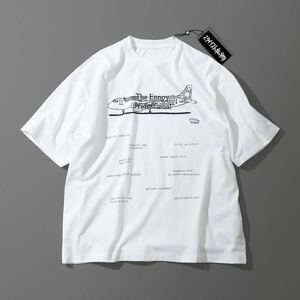 ennoy Stefan Marx T-SHIRT スタイリスト私物 サイズL