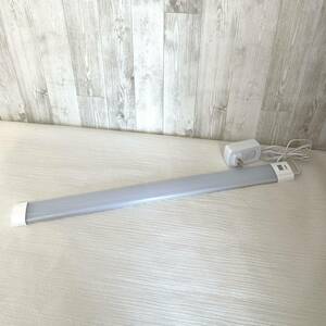 OPTILED LIGHTING LEDライトバー 60cm 1本 アダプター付き★★★◎GN03