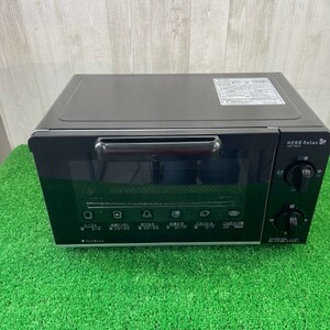 YAMADA 2018年製 オーブントースター YSK-T90D3☆GN23
