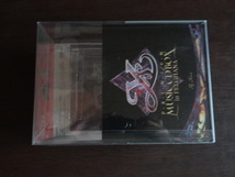イース フェルガナの誓いスペシャルパッケージ音楽CD８枚組BOXセット+イース完全対応ゲームパッド_画像2
