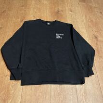 Kappa スウェットトレーナー SIZE M_画像1