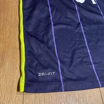 NIKE DRI-FIT サンフレッチェ広島　ユニフォーム SIZE M 背番号　31 宮吉_画像2